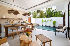 Cozy 2 beds villa in Seminyak